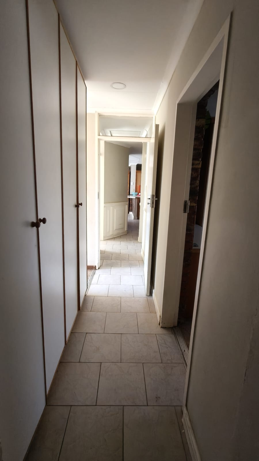 4 Bedroom Property for Sale in Hennenman Free State